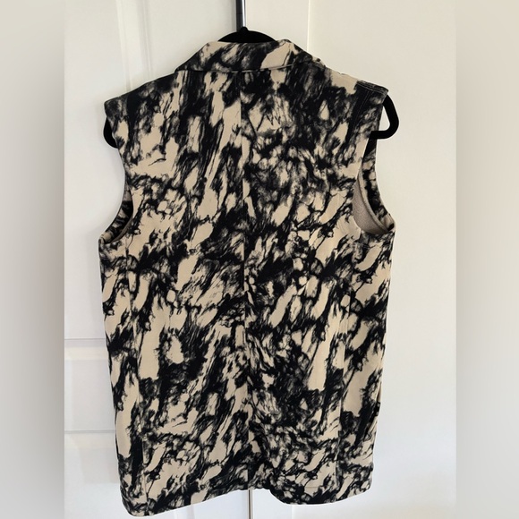 Lululemon Granite Mojave Blazer Vest - Picture 7 of 7